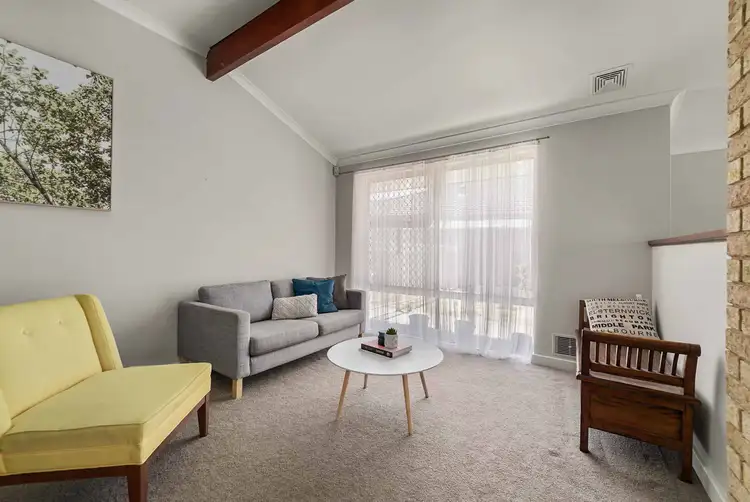 Fifth view of Homely house listing, 22 Waterside Retreat, Wilson WA 6107