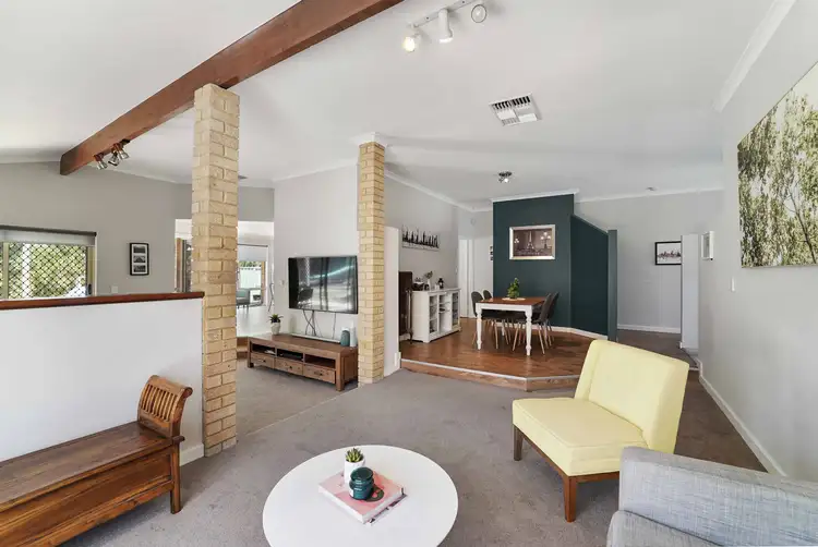 Sixth view of Homely house listing, 22 Waterside Retreat, Wilson WA 6107