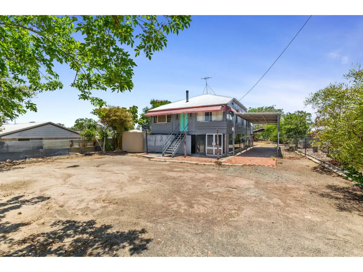 Main view of Homely rural property listing, 28 Edith Street, Port Curtis QLD 4700