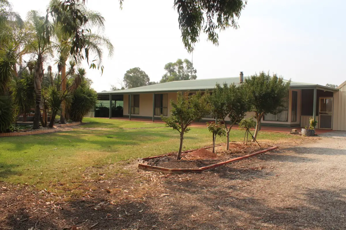 Main view of Homely rural property listing, 149 East Barham Road, Barham NSW 2732