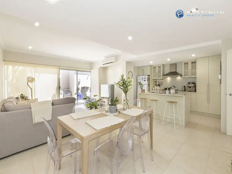 35A Lakeside Drive, Joondalup WA 6027