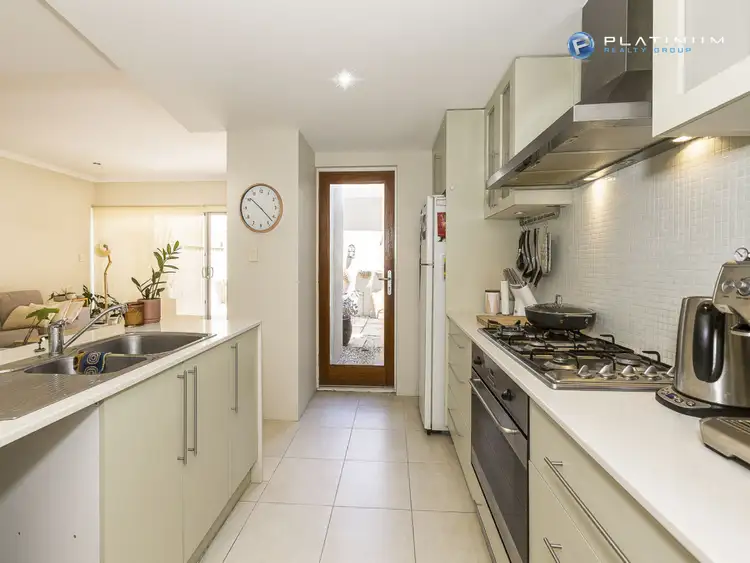 Seventh view of Homely townhouse listing, 35A Lakeside Drive, Joondalup WA 6027