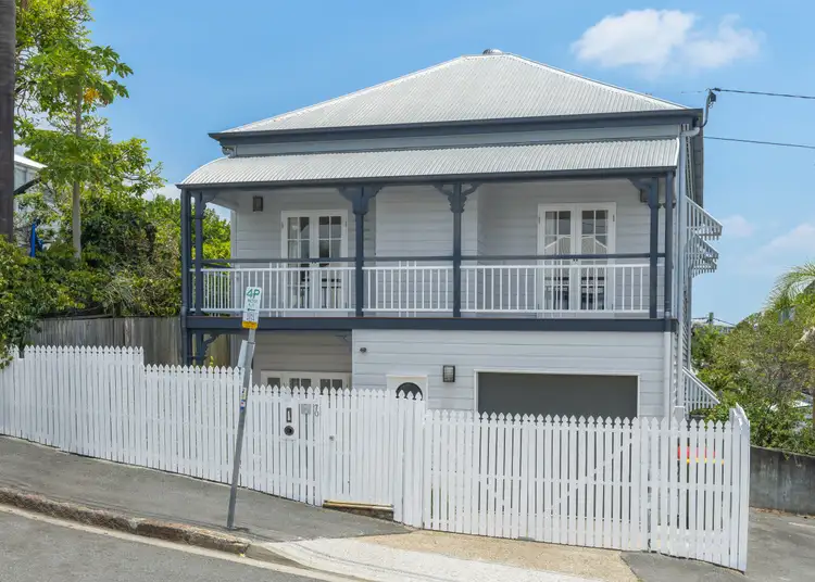 70 Kennigo Street, Spring Hill QLD 4000