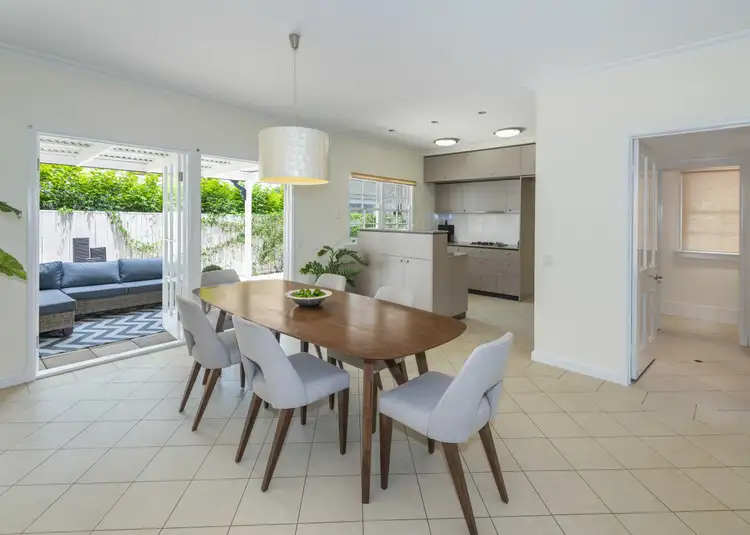 Fourth view of Homely house listing, 70 Kennigo Street, Spring Hill QLD 4000