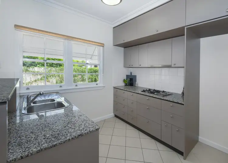 Fifth view of Homely house listing, 70 Kennigo Street, Spring Hill QLD 4000