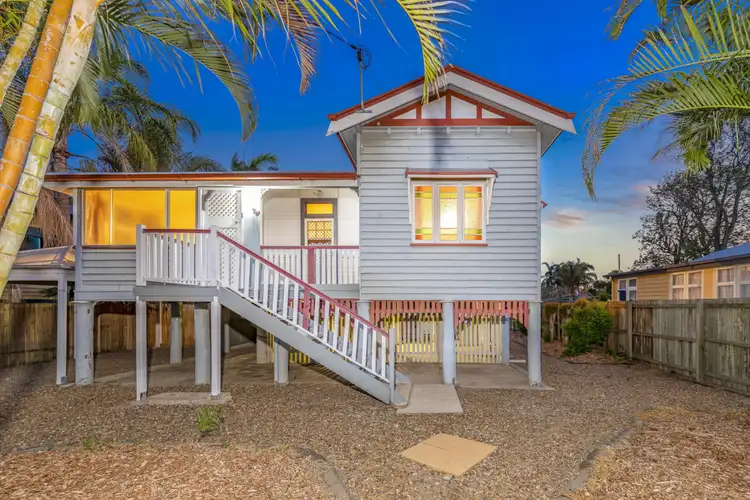16 Wilding Street, Bundaberg South QLD 4670