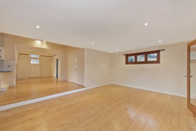 Second view of Homely house listing, 16 Wilding Street, Bundaberg South QLD 4670