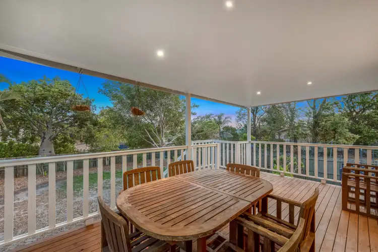 Third view of Homely house listing, 16 Wilding Street, Bundaberg South QLD 4670