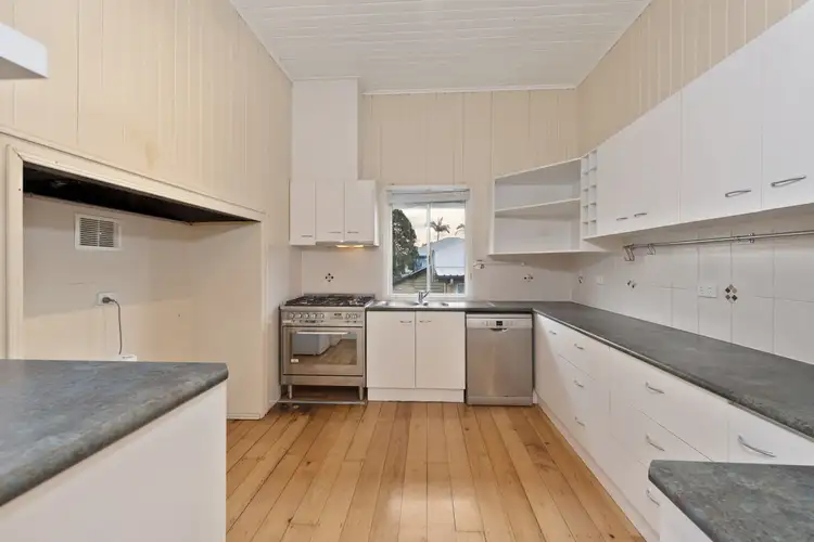 Fourth view of Homely house listing, 16 Wilding Street, Bundaberg South QLD 4670