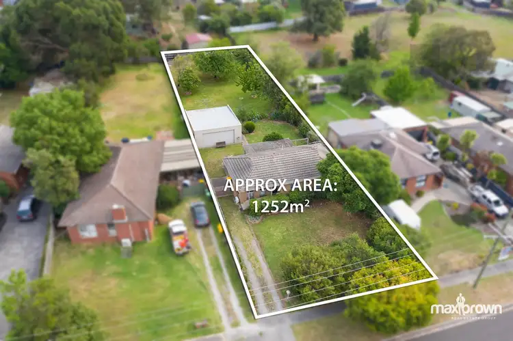 22 Witham Drive, Coldstream VIC 3770