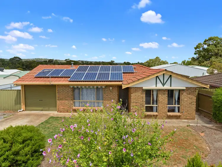 30 Abberton Street, Flagstaff Hill SA 5159