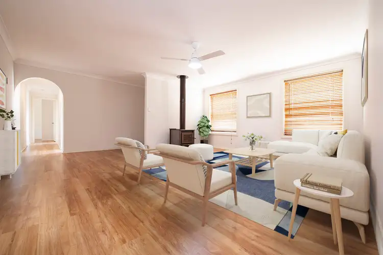 Third view of Homely house listing, 13 Wareemba Street, Scone NSW 2337