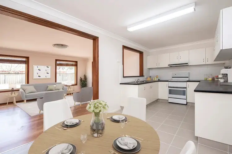 Fourth view of Homely house listing, 13 Wareemba Street, Scone NSW 2337
