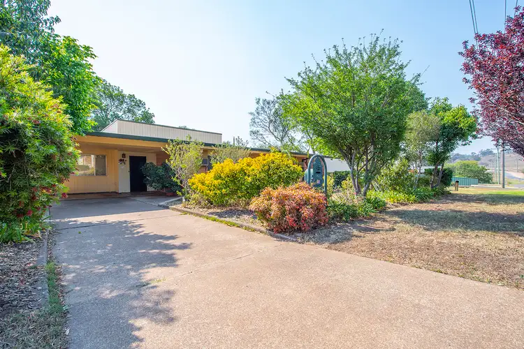25 Barton Street, Scone NSW 2337