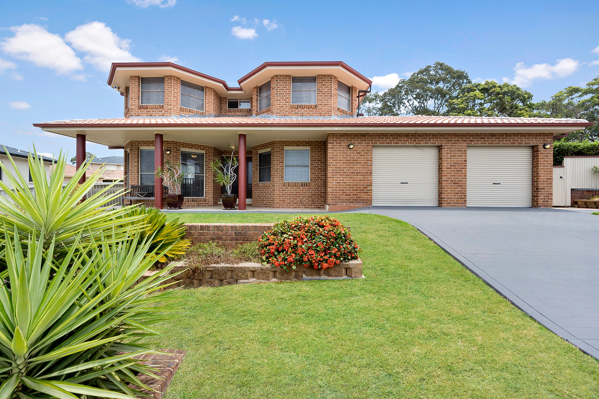 Main view of Homely house listing, 3 Duckerfield Place, Wallsend NSW 2287