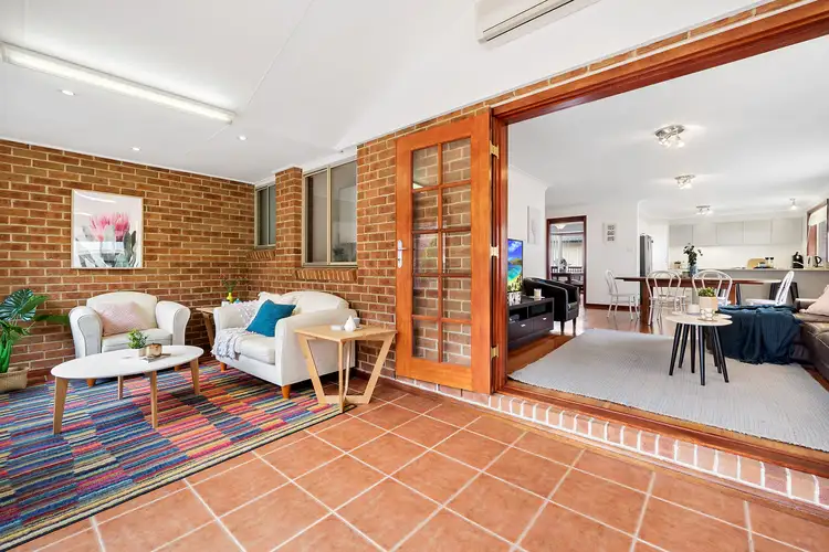 Second view of Homely house listing, 3 Duckerfield Place, Wallsend NSW 2287