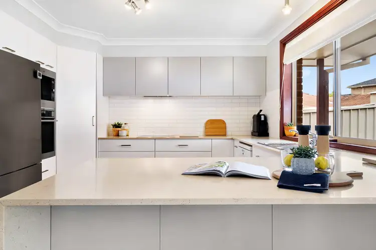 Fourth view of Homely house listing, 3 Duckerfield Place, Wallsend NSW 2287