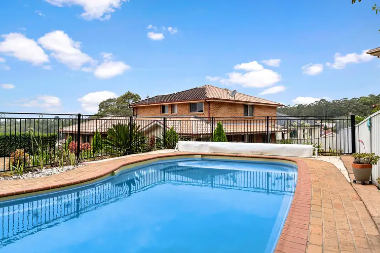 Fifth view of Homely house listing, 3 Duckerfield Place, Wallsend NSW 2287