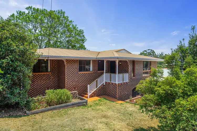 Main view of Homely house listing, 6 Maple Street, East Toowoomba QLD 4350