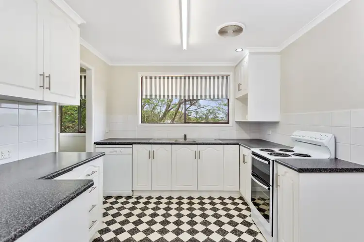 Second view of Homely house listing, 6 Maple Street, East Toowoomba QLD 4350