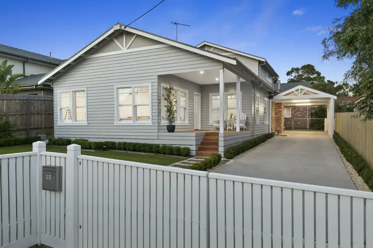 22 Cowrie Road, Torquay VIC 3228