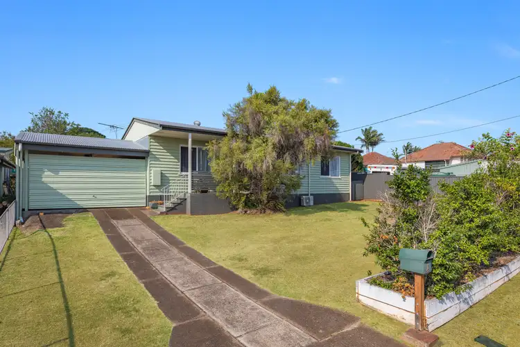 Second view of Homely house listing, 4 Blanch Street, Manly West QLD 4179