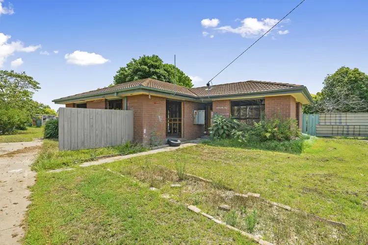Main view of Homely land listing, 16 Rossetti Court, Sale VIC 3850
