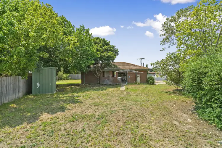 Third view of Homely land listing, 16 Rossetti Court, Sale VIC 3850