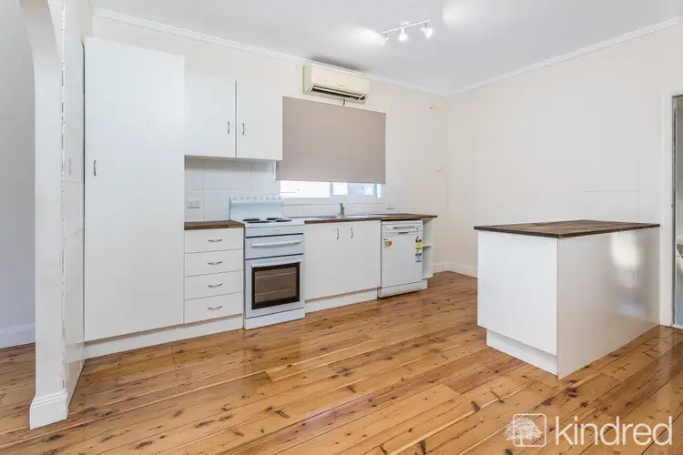Main view of Homely house listing, 47 Bradfield Street, Brighton QLD 4017