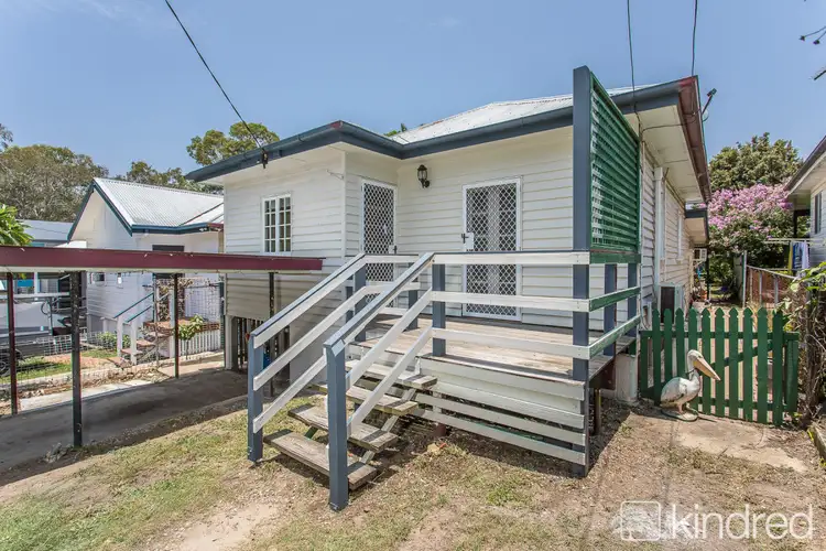 Fourth view of Homely house listing, 47 Bradfield Street, Brighton QLD 4017