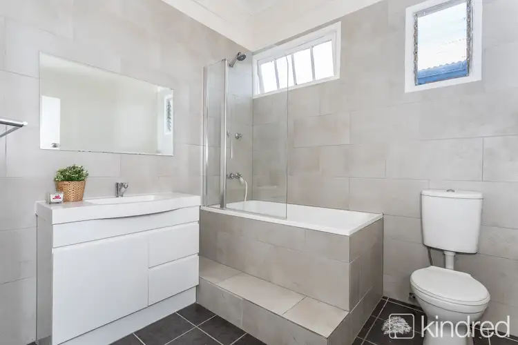 Fifth view of Homely house listing, 47 Bradfield Street, Brighton QLD 4017