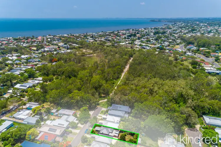 Sixth view of Homely house listing, 47 Bradfield Street, Brighton QLD 4017