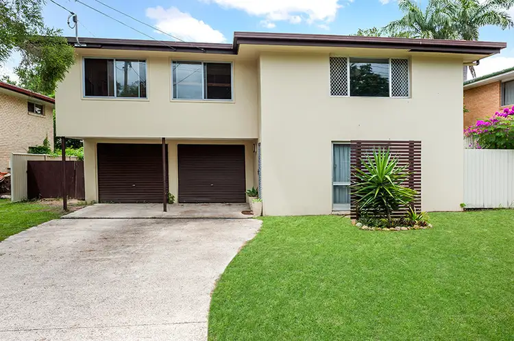 42 Cobbadah Street, Jindalee QLD 4074