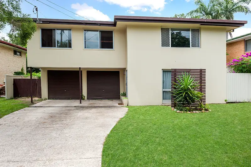 Main view of Homely house listing, 42 Cobbadah Street, Jindalee QLD 4074