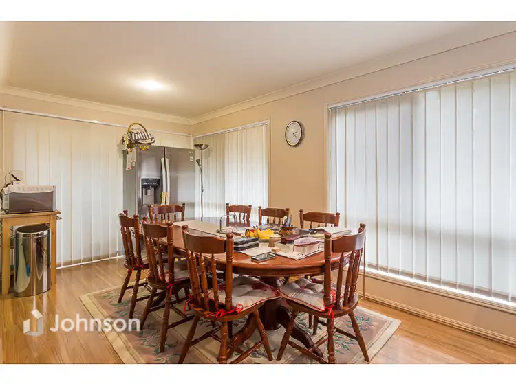 Second view of Homely townhouse listing, 69/583 Wondall Road, Tingalpa QLD 4173