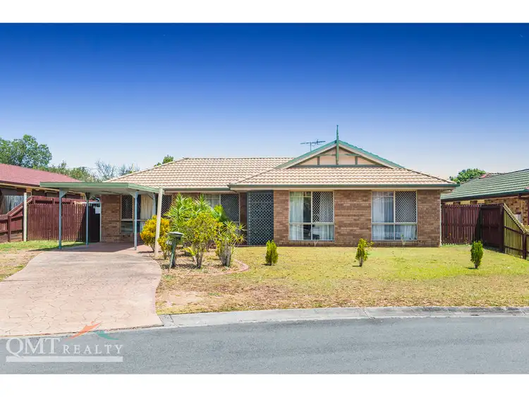 Second view of Homely house listing, 27 Macknish Crescent, Coopers Plains QLD 4108