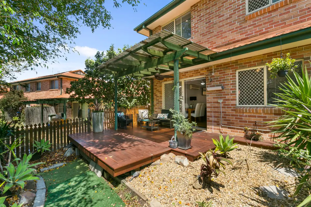 Main view of Homely townhouse listing, 24/38 Murev Way, Carrara QLD 4211