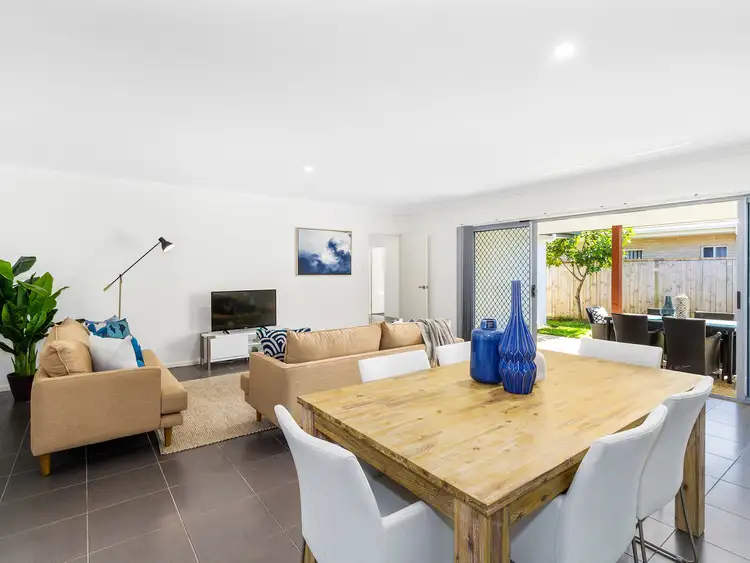 Fifth view of Homely house listing, 184 Overall Drive, Pottsville NSW 2489