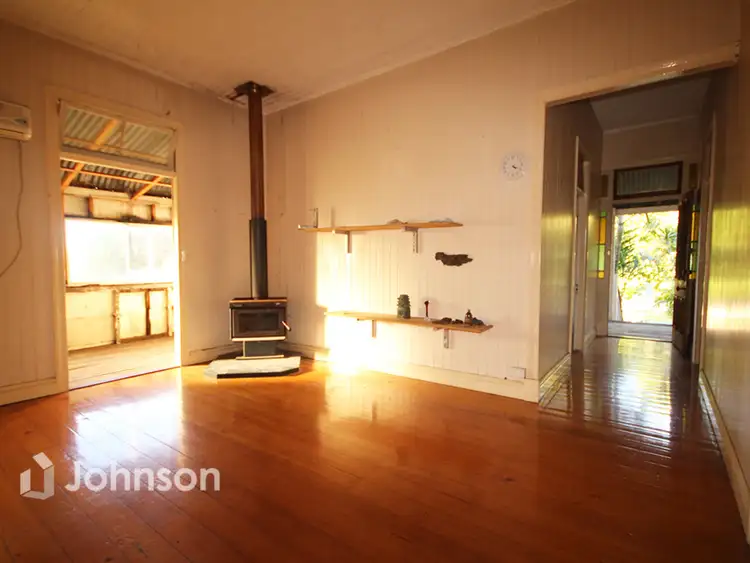 Third view of Homely house listing, 48 O'Sullivan Street, Woodend QLD 4305