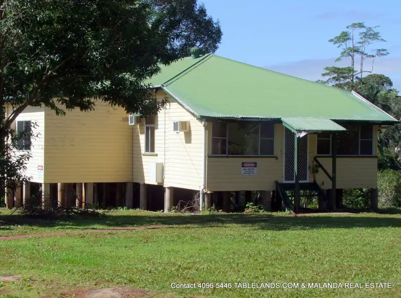 Main view of Homely house listing, R1281 47 Palm Avenue, Millaa Millaa QLD 4886