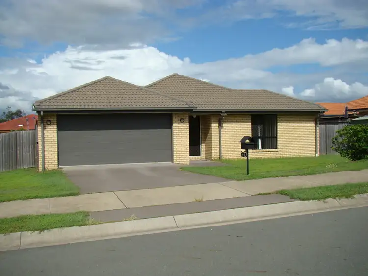 65 Heritage Drive, Brassall QLD 4305