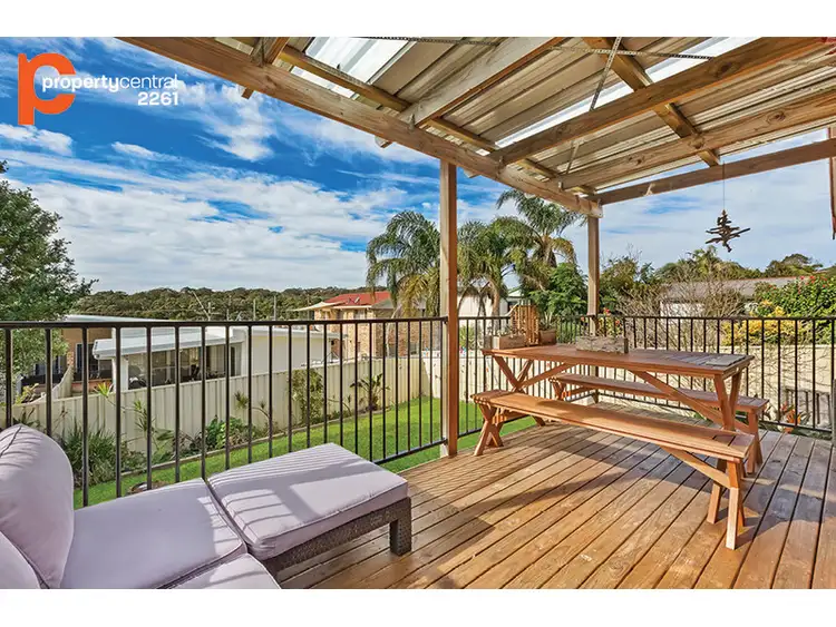 Sixth view of Homely house listing, 6 Vista Parade, Bateau Bay NSW 2261