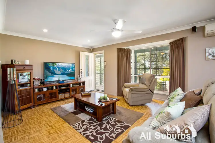 Fourth view of Homely house listing, 1 Kingfisher Close, Loganlea QLD 4131