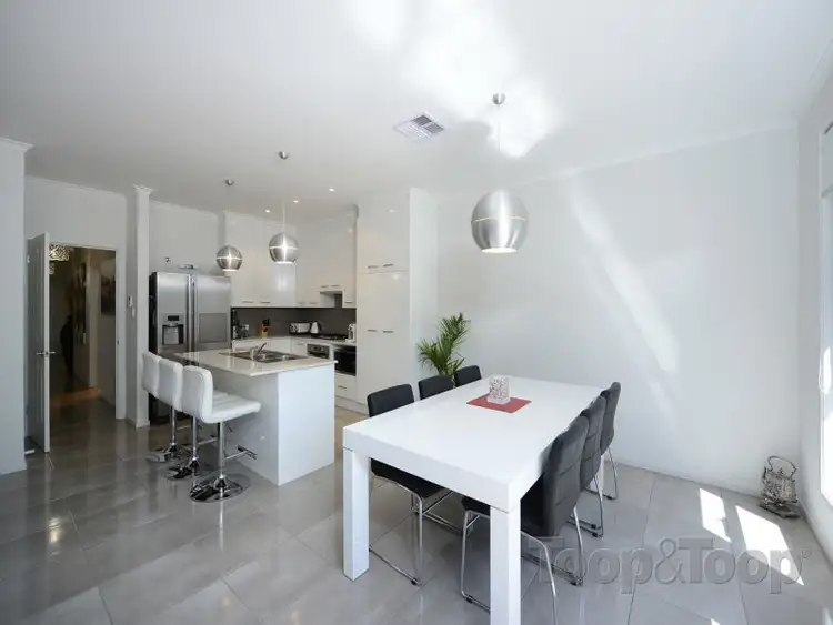 Fifth view of Homely house listing, 40A Greenfield Crescent, West Lakes Shore SA 5020