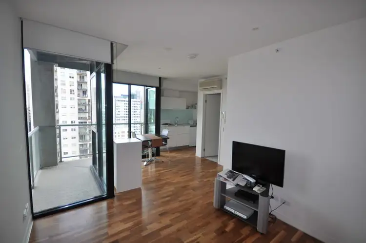 1608/280 Spencer Street, Melbourne VIC 3000