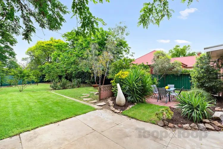 Third view of Homely house listing, 5 Bernard Street, Hawthorn SA 5062