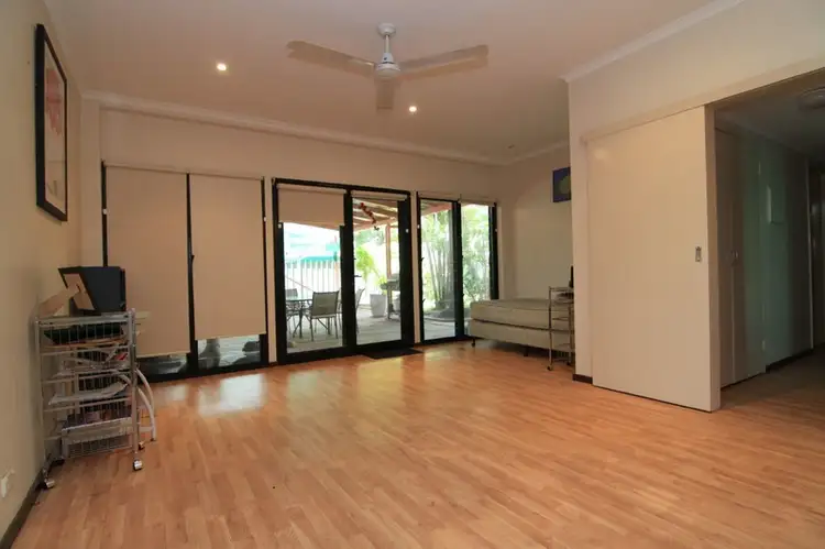 Fourth view of Homely house listing, 6 Wilga Place, Kununurra WA 6743