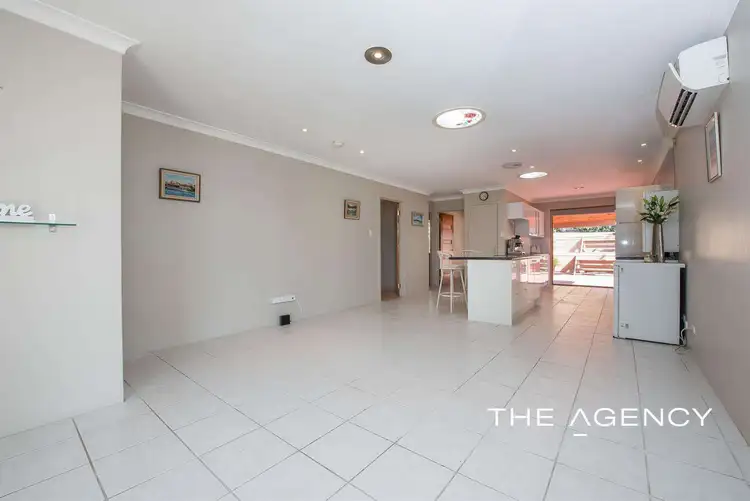 Second view of Homely house listing, 12b Perilya Road, Craigie WA 6025