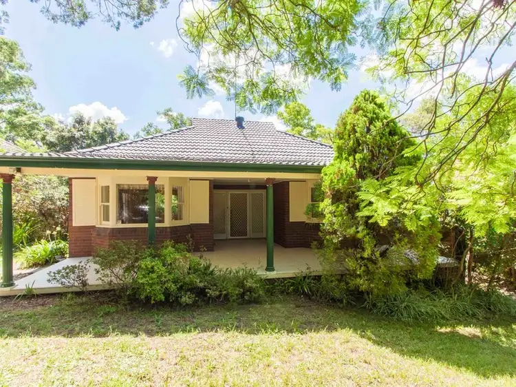 56 Yarrara Road, Pennant Hills NSW 2120