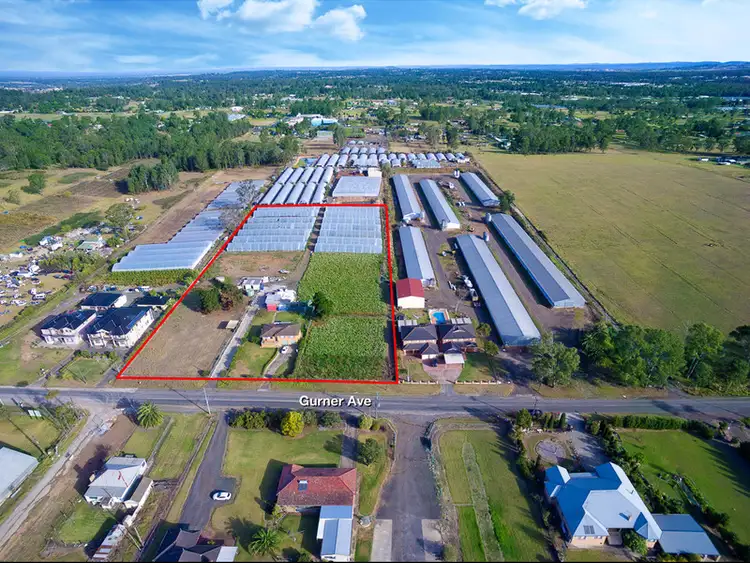 Second view of Homely rural property listing, 60 Gurner Avenue, Austral NSW 2179